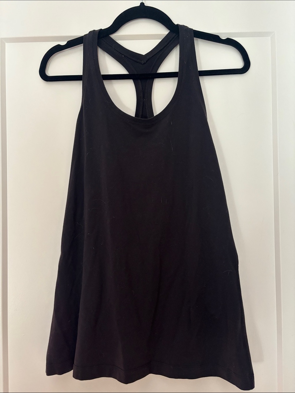 Lululemon Racerback Women's Tank Top